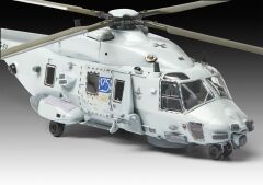 Revell NH90 NFH ''Navy'' Model Kit (03784)