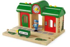 BRIO Ses Kaydeden İstasyon (33578)