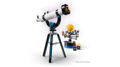 31378 LEGO® Creator Uzay Keşif Teleskobu