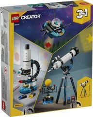 31378 LEGO® Creator Uzay Keşif Teleskobu