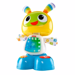 Fisher-Price Dansçı BeatBo (Türkçe)- DLB20