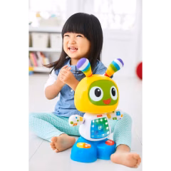 Fisher-Price Dansçı BeatBo (Türkçe)- DLB20