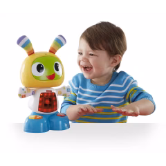Fisher-Price Dansçı BeatBo (Türkçe)- DLB20