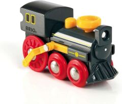 BRIO Buharlı Lokomotif (33617)