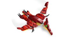31379 LEGO® Creator Vahşi Dinozor