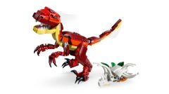 31379 LEGO® Creator Vahşi Dinozor