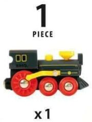 BRIO Buharlı Lokomotif (33617)