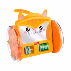 Fisher-Price Emekleme Arkadaşı Kedi- JLF98
