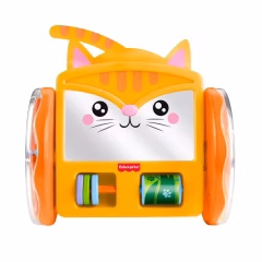 Fisher-Price Emekleme Arkadaşı Kedi- JLF98