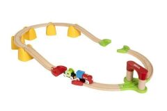 BRIO Pilli İlk Tren Setim (33710)