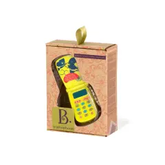 B.Toys Hellophone Ses Kayıtlı, Müzikli Telefon