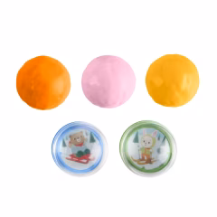 Fisher-Price Kamp Zamanı Top Dağı- JLB88