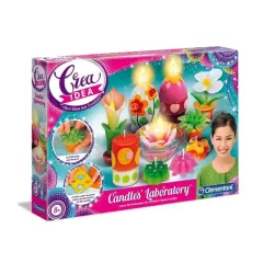 İdea Clemetoni  - Mum Atölyesi- 83032