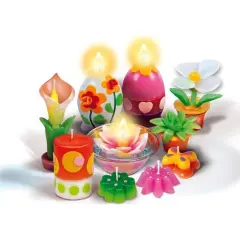 İdea Clemetoni  - Mum Atölyesi- 83032