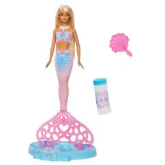 Barbie Baloncuk Işıltısı Deniz Kızı- JLW56