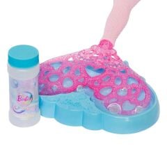 Barbie Baloncuk Işıltısı Deniz Kızı- JLW56