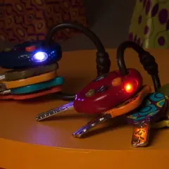 B.Toys Tomato Elektronik Anahtarlık