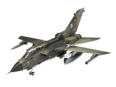 Revell Tornado Twin Pack 50.Yıl Özel Panavia Tornado Model Kit (03801)