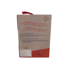 B.Toys Tomato Elektronik Anahtarlık