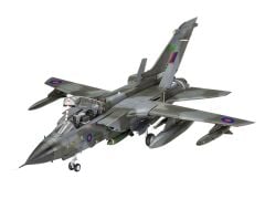 Revell Tornado Twin Pack 50.Yıl Özel Panavia Tornado Model Kit (03801)