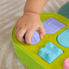Fisher-Price Sürpriz Hayvan Dostlarım -  JDL66