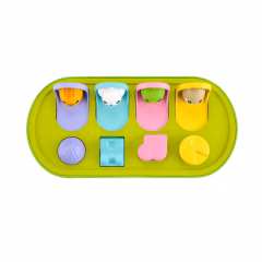 Fisher-Price Sürpriz Hayvan Dostlarım-  JDL66