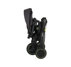 PREGO EVO ÜÇ TEKERLİ BİSİKLET YEŞİL- T807A