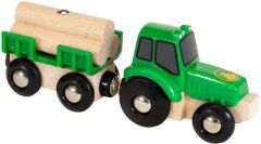 BRIO Yüklü Traktör (33799)