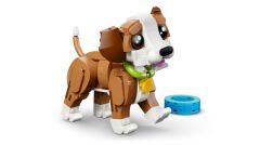 31382 LEGO® Creator Sevimli Hayvanlar: Oyunbaz Yavru Köpek