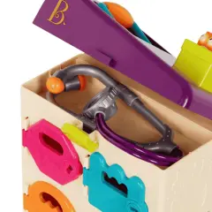 B.Toys Veteriner Kliniği