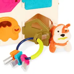 B.Toys Veteriner Kliniği