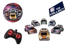 Revell RC Araba Ultra Racers Series 1 Itasha (23572)