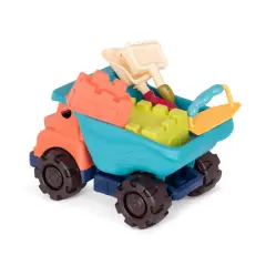 B.Toys Kum İnşaat Seti
