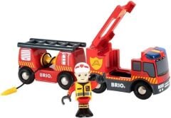 BRIO İtfaiye (33811)