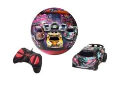 Revell RC Araba Ultra Racers Series 1 Itasha (23572)