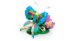 31384 LEGO® Creator Vahşi Hayvanlar: Renkli Sinek Kuşu