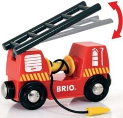 BRIO İtfaiye (33811)