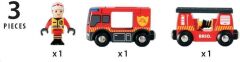 BRIO İtfaiye (33811)