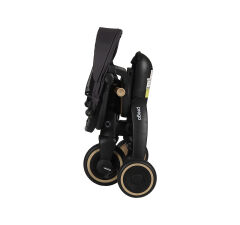 PREGO EVO ÜÇ TEKERLİ BİSİKLET KAHVE - T807A