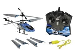 Revell RC Helicopter ''Sky Fun'' (23982)