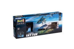 Revell RC Helicopter ''Sky Fun'' (23982)