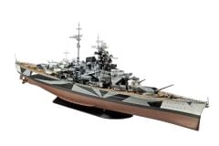 Revell German Battleship ''Tirpitz'' (05096)