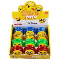 KZL-2025-2 YOYO EMOJILI (12 LI KUTUDA) KOLI 288