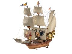 Revell Spanish Galleon (05620)