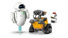 43279 LEGO® │ Disney WALL-E ve EVE