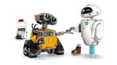 43279 LEGO® │ Disney WALL-E ve EVE