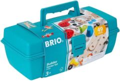 BRIO Tamir Çantası Başlangıç Seti (34586)