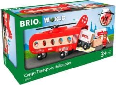 BRIO Kargo Nakliye Helikopteri (33886)