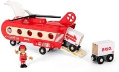 BRIO Kargo Nakliye Helikopteri (33886)