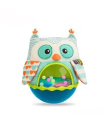 B.Toys Eğlenceli Baykuş
